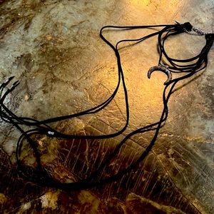 Pendent bohemian style